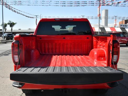 Used 2025 GMC Sierra 1500 Elevation AWD/4WD image 42
