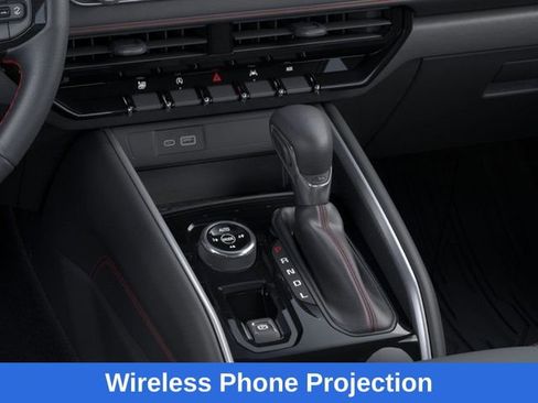 New 2026 Chevrolet Colorado Z71 image 24