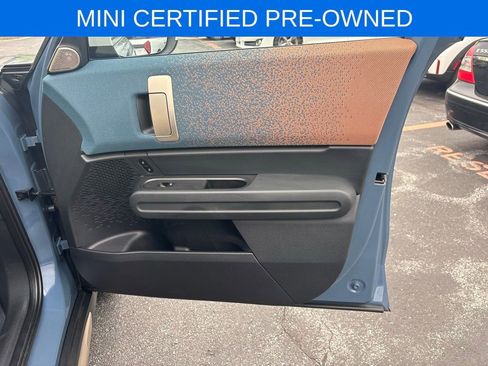 Certified 2025 MINI Cooper Countryman S w/ Comfort Package Max AWD/4WD image 27