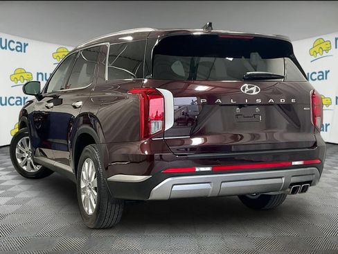 Used 2023 Hyundai Palisade SEL image 4