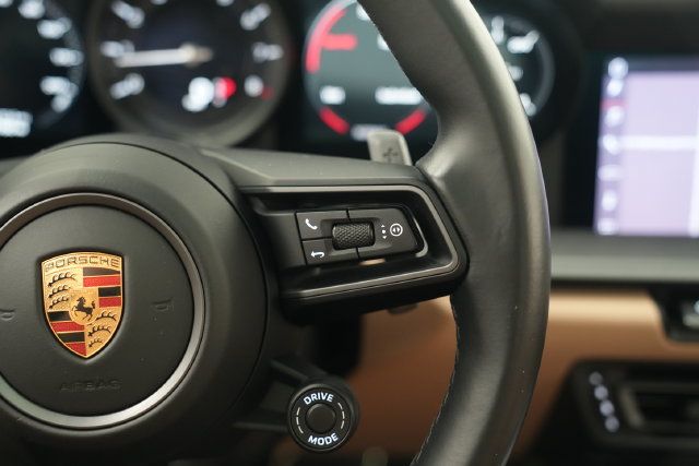 Certified 2021 Porsche 911 Carrera S RWD image 33