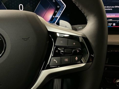 New 2026 BMW 330i Sedan w/ Premium Package image 15