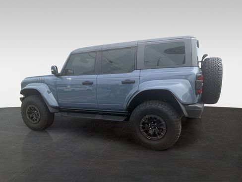 Used 2024 Ford Bronco Raptor AWD/4WD image 4