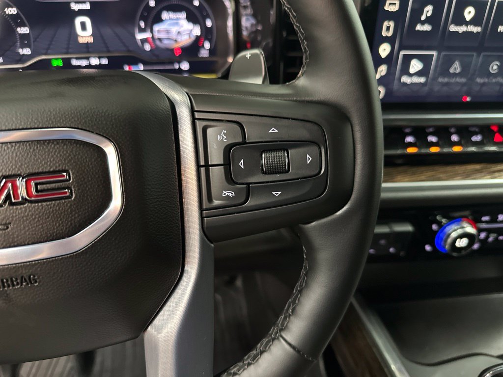 Used 2025 GMC Sierra 1500 Elevation w/ Elevation Premium Package AWD/4WD image 16