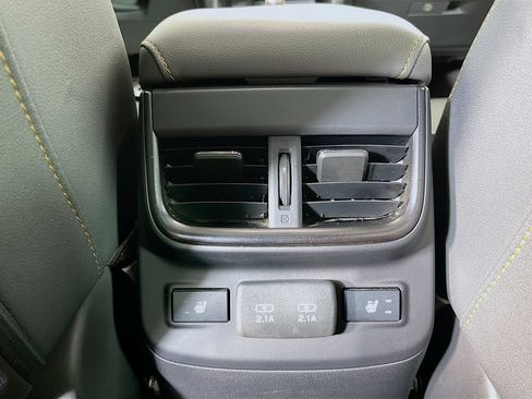 Used 2022 Subaru Outback Wilderness AWD/4WD image 34