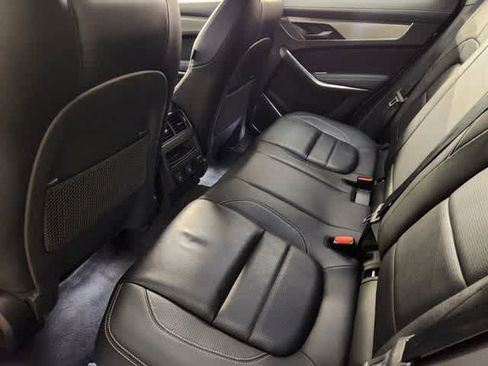 Used 2025 Jaguar F-PACE R-Dynamic S AWD/4WD image 51