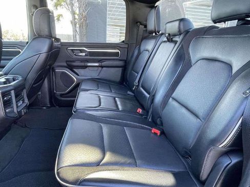 Used 2024 RAM 1500 Laramie image 11