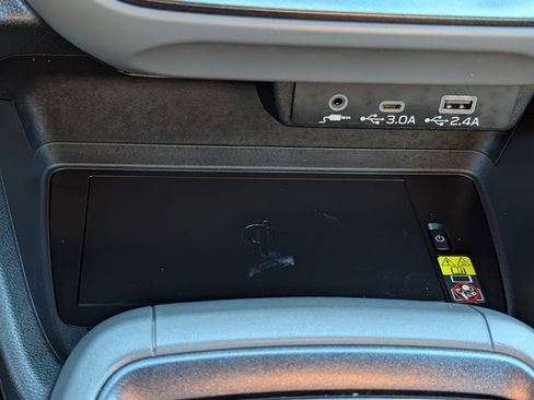 Certified 2025 Subaru Crosstrek 2.5i Sport w/ Popular Package #4A image 32