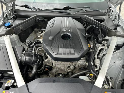 Used 2018 Kia Stinger RWD image 20