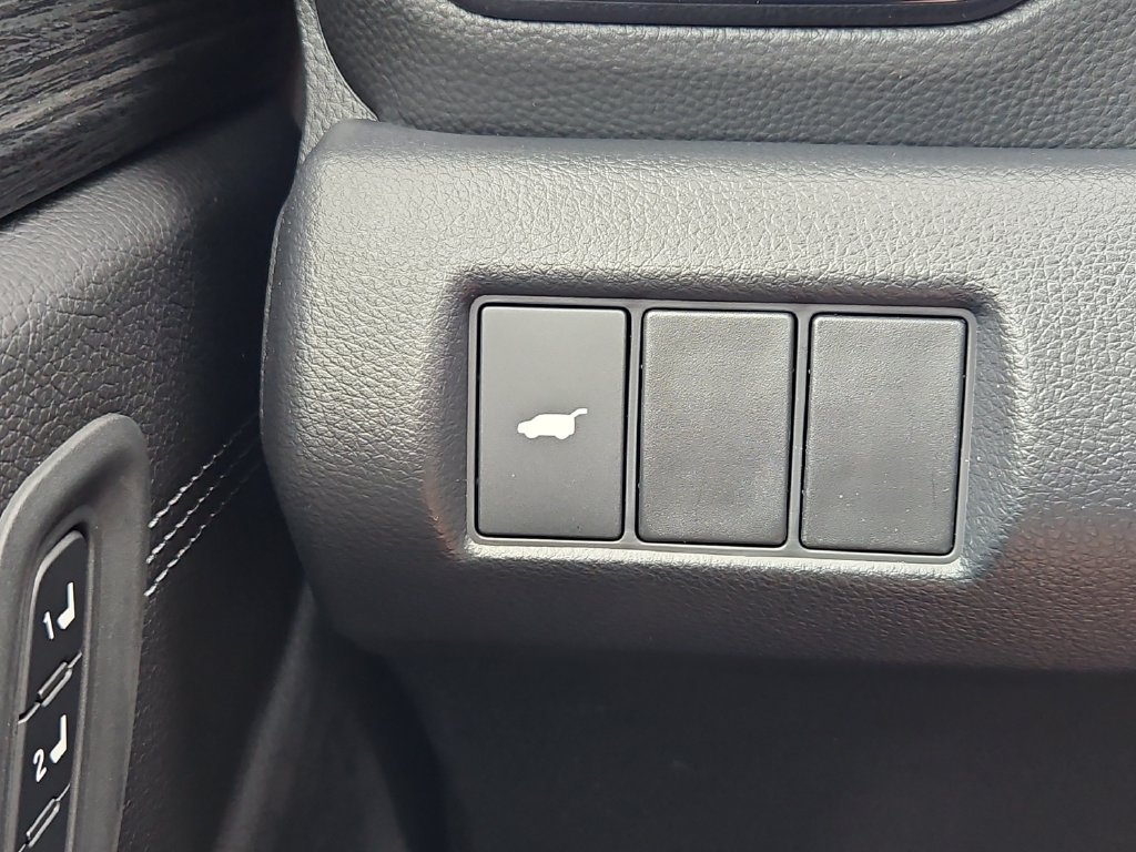 New 2026 Honda Pilot Touring image 21