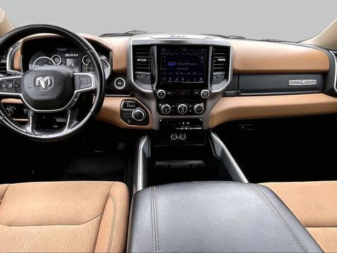 Used 2020 RAM 1500 Lone Star RWD image 14