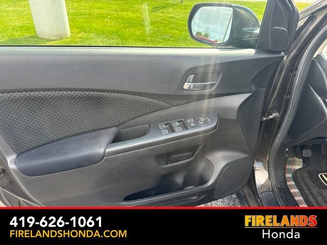 Used 2015 Honda CR-V EX image 15