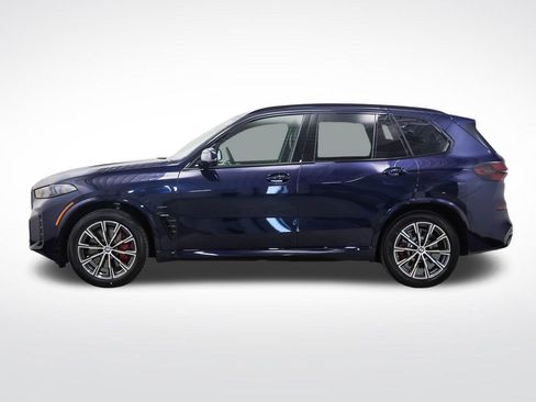 New 2026 BMW X5 xDrive50e AWD/4WD image 2