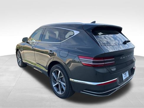 New 2026 Genesis GV80 3.5T Advanced image 7