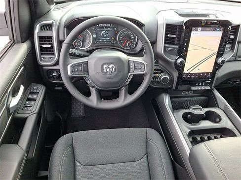 New 2026 RAM 1500 Big Horn image 9