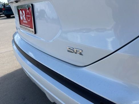 Used 2024 Nissan Kicks SR FWD image 10
