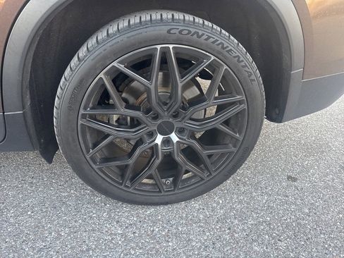 Used 2015 BMW X4 xDrive28i image 14