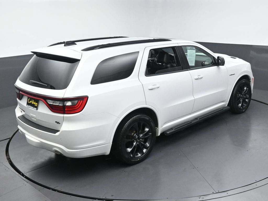 Used 2024 Dodge Durango R/T AWD/4WD image 43