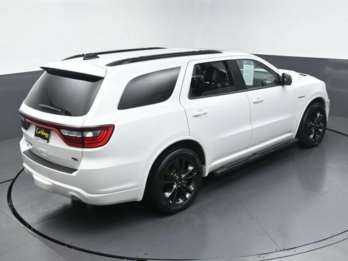 Used 2024 Dodge Durango R/T AWD/4WD image 43