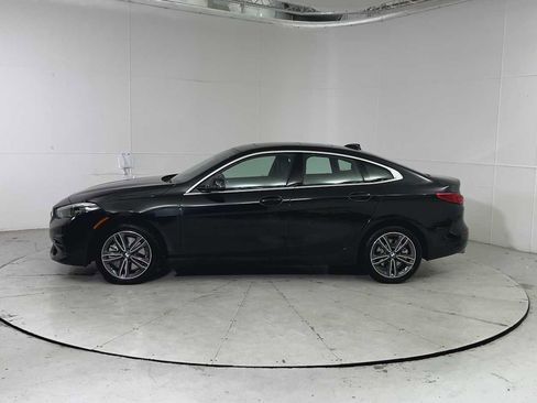 Used 2024 BMW 228i xDrive Gran Coupe image 5