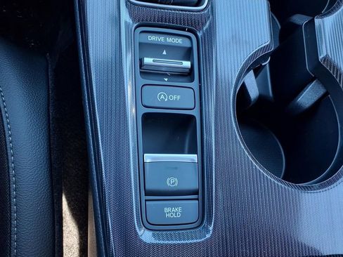 New 2026 Honda Civic Sport image 22