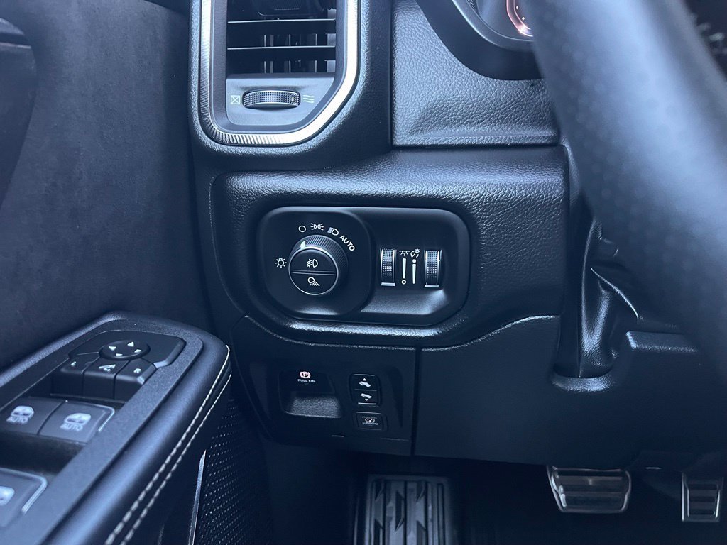 New 2027 RAM 1500 RHO AWD/4WD image 23