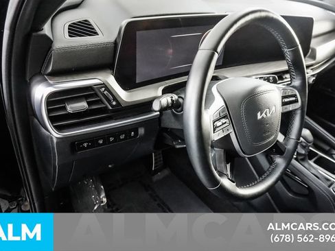 Used 2025 Kia Telluride SX Prestige X-Line AWD/4WD image 30