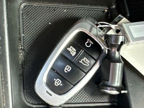 Used 2024 Hyundai Tucson SEL image 32