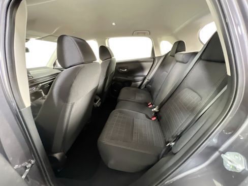 Used 2025 Honda HR-V LX image 22