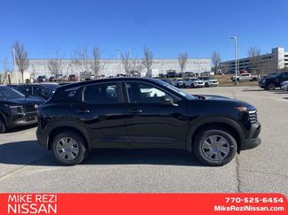 New 2026 Nissan Kicks S video 2