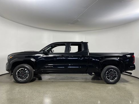 New 2026 Toyota Tacoma TRD Sport image 6