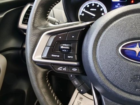 Used 2024 Subaru Forester Limited image 26