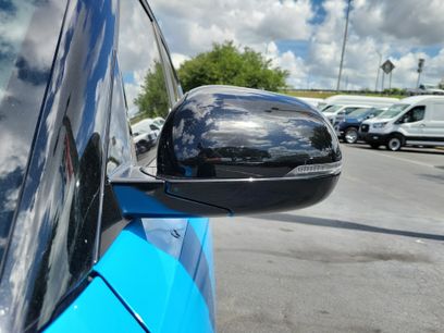 Used 2023 Kia Soul GT-Line