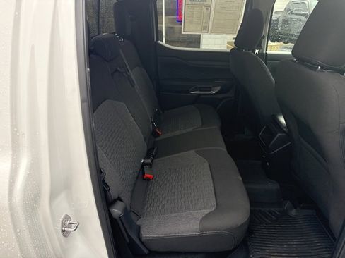 Used 2024 Ford Ranger XLT image 18