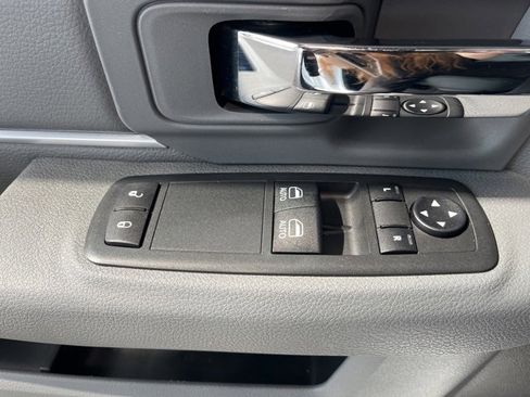 Certified 2020 RAM 1500 Tradesman w/ Power & Remote Entry Group image 14