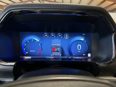 Used 2024 Ford F150 Lariat w/ Mobile Office Package image 14