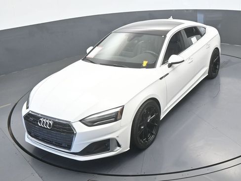 Used 2020 Audi A5 2.0T Premium image 47