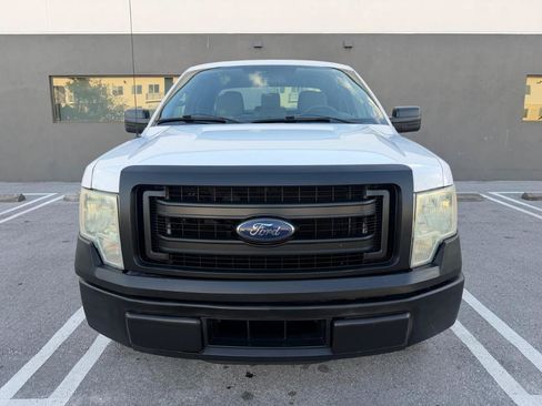 Used 2014 Ford F150 XL RWD image 8