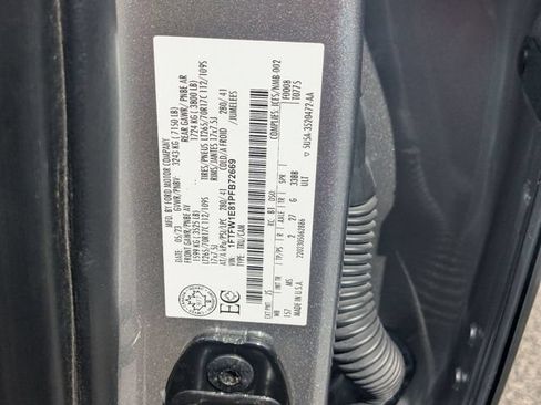 Used 2023 Ford F150 XLT w/ Trailer Tow Package AWD/4WD image 36