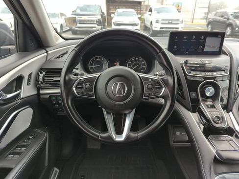 Used 2021 Acura RDX w/ Technology Package image 16