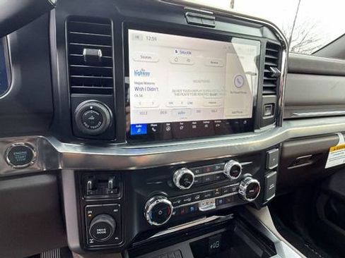 New 2026 Ford F250 King Ranch w/ Chrome Package image 28