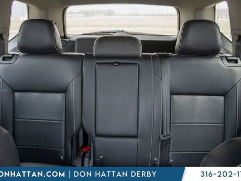 Used 2022 Volkswagen Atlas SE AWD/4WD image 22