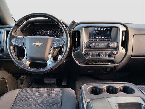 Used 2019 Chevrolet Silverado 1500 LT w/ All Star Edition image 22