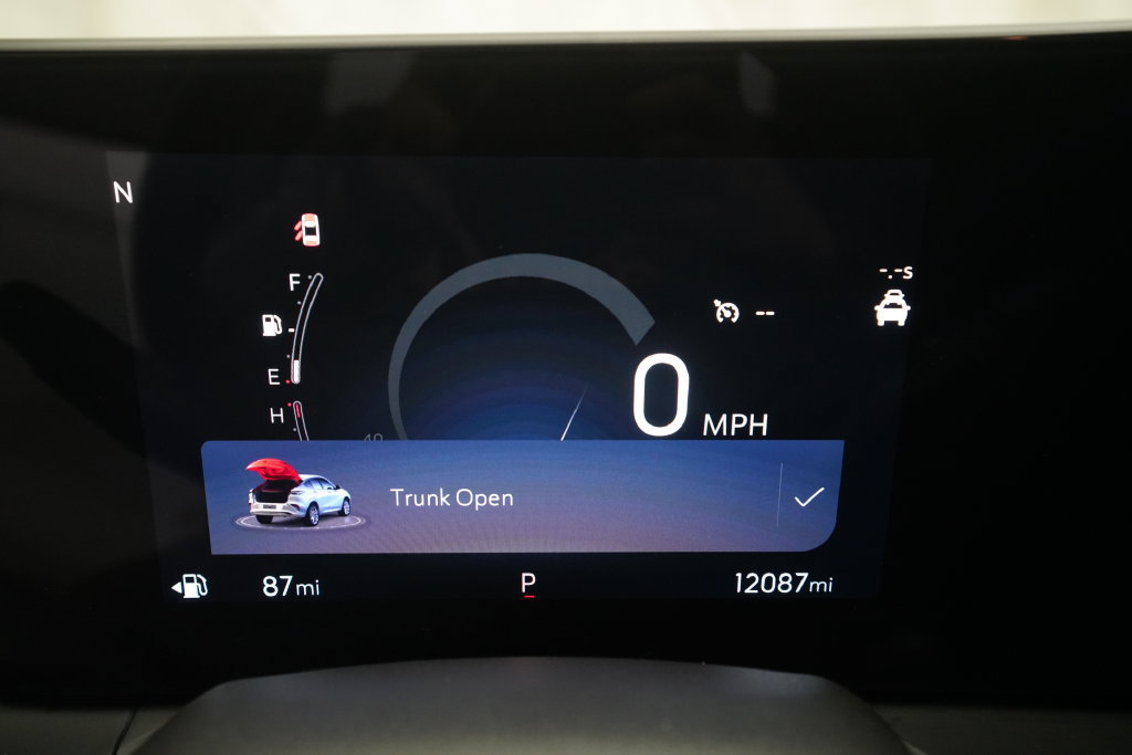 Used 2025 Buick Envista Preferred w/ Convenience I Package FWD image 2
