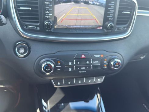 Used 2017 Kia Sorento SX FWD image 5