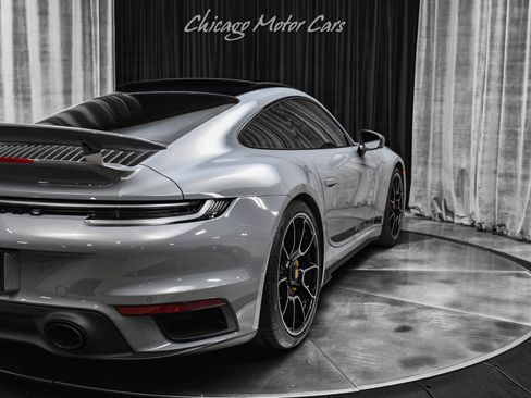 Used 2023 Porsche 911 Turbo S AWD/4WD image 46