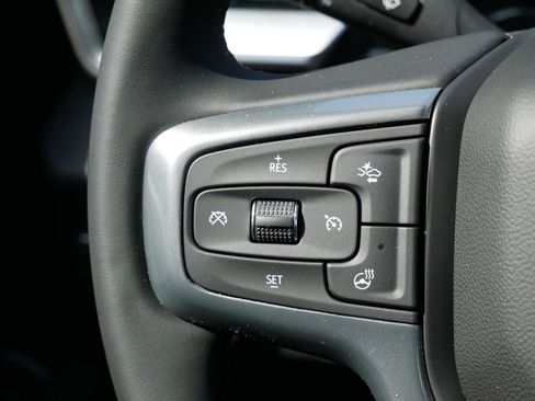 New 2026 Chevrolet Silverado 3500 LTZ w/ LTZ Plus Package AWD/4WD image 24