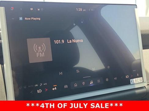 New 2026 MAZDA CX-5 Preferred AWD/4WD image 7