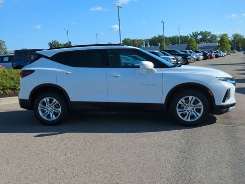 Used 2020 Chevrolet Blazer LT image 9