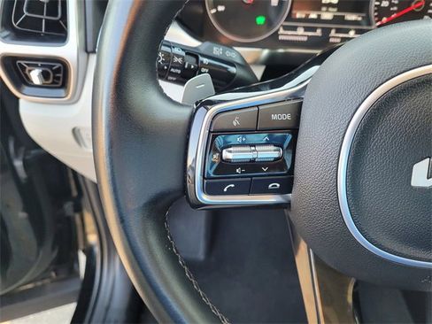 Used 2024 Kia Sorento EX image 20